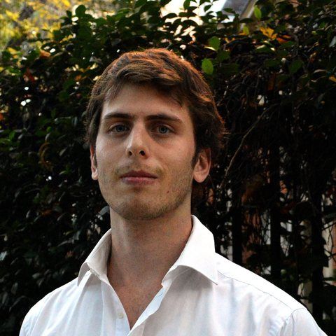 Carlos Mayol