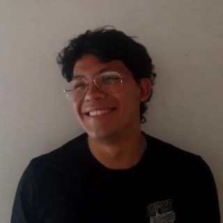 Daniel Burgos Moreno