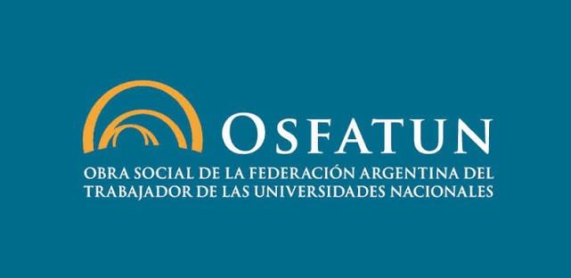 Osfatun, Obra Social de la Federación Argentina del Trabajador de las Universidades Nacionales